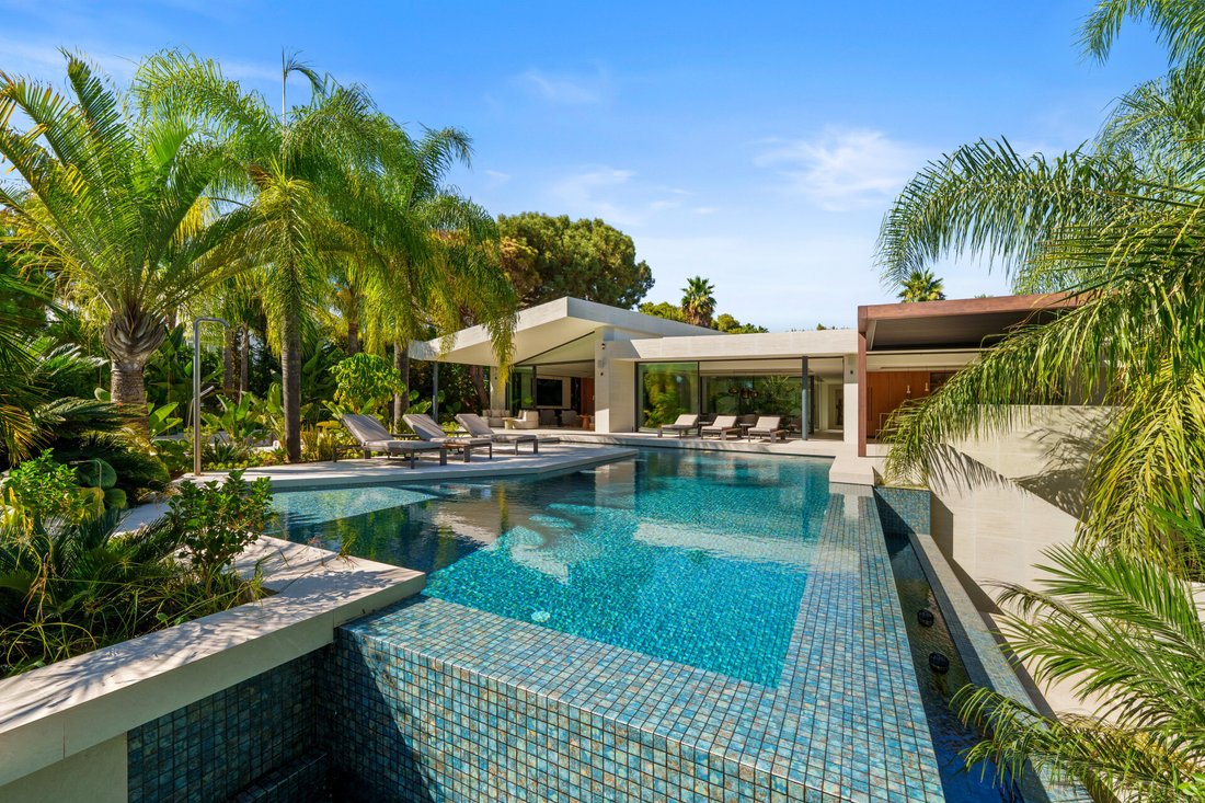 Villa in Spain 1 - 16805504