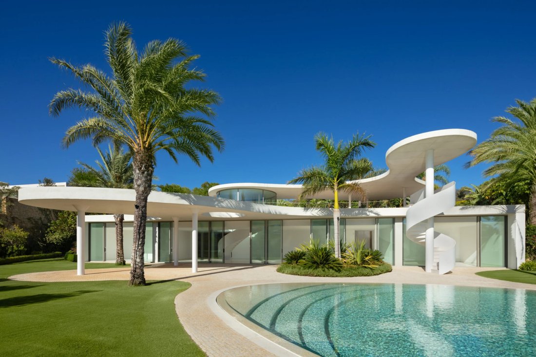 Villa in Casares, Andalusia, Spain 4 - 16805849