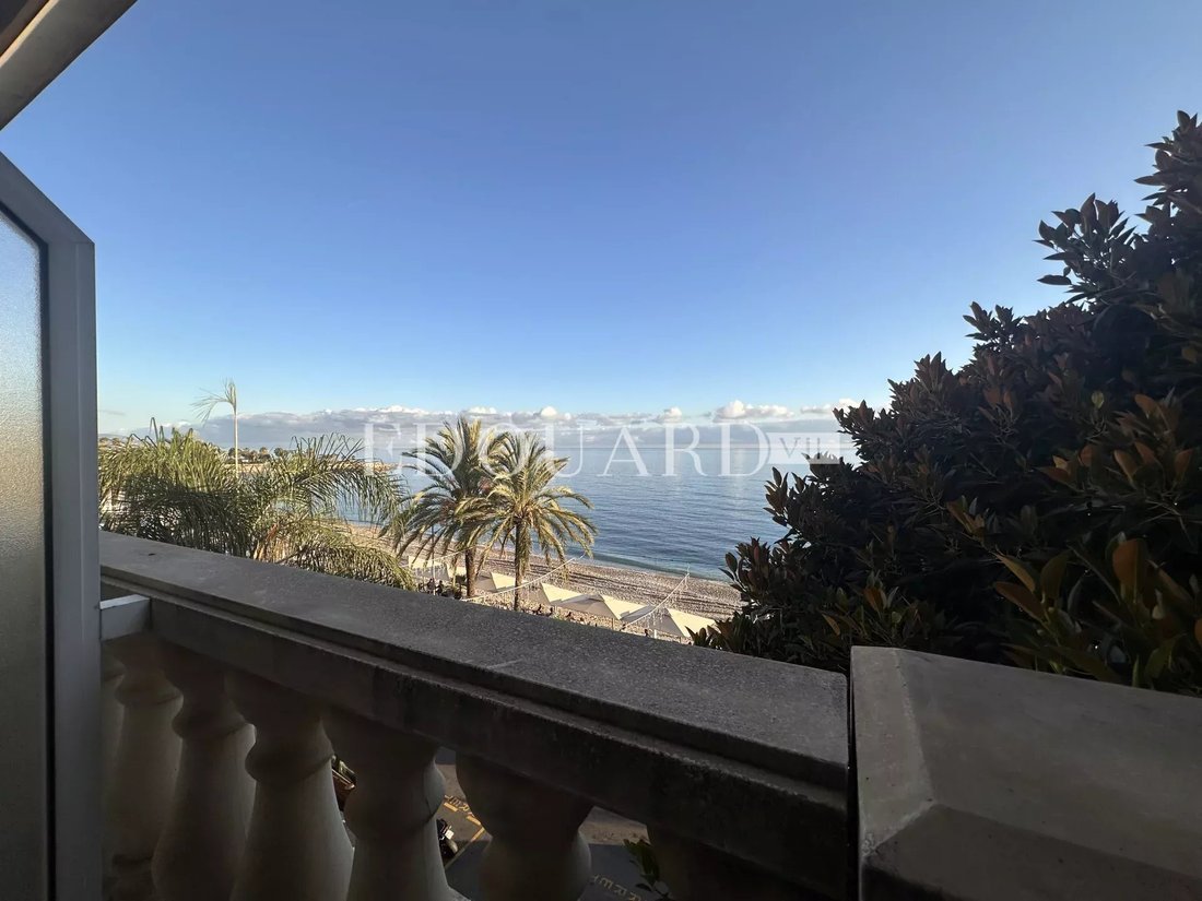 Apartment in Menton, Provence-Alpes-Côte d'Azur, France 2 - 16798478