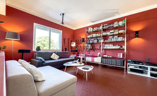 Castle Exceptional Residence Vaucluse Châteauneuf Du Pape