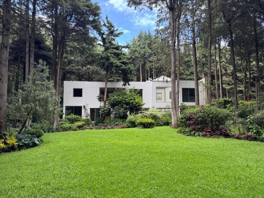 Casa a Jajalpa, Stato del Messico, Messico 1 - 16799455