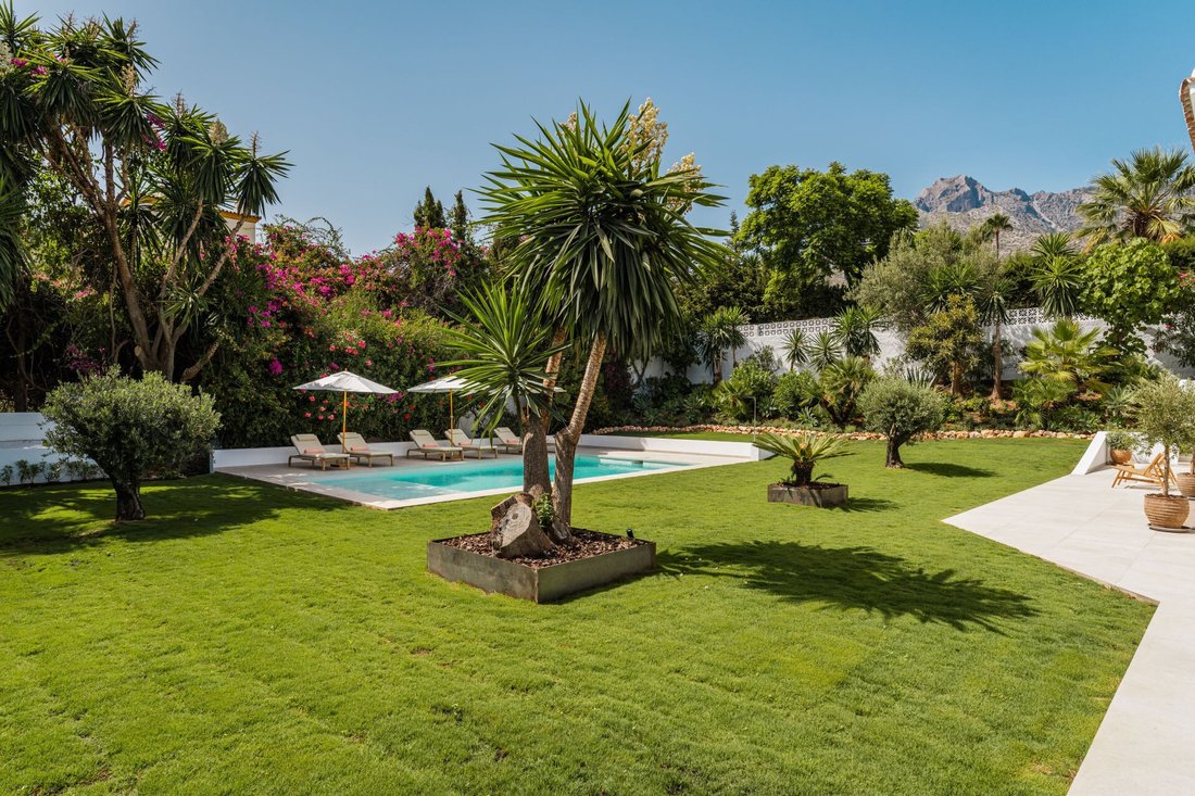 Villa à Espagne 4 - 16805108