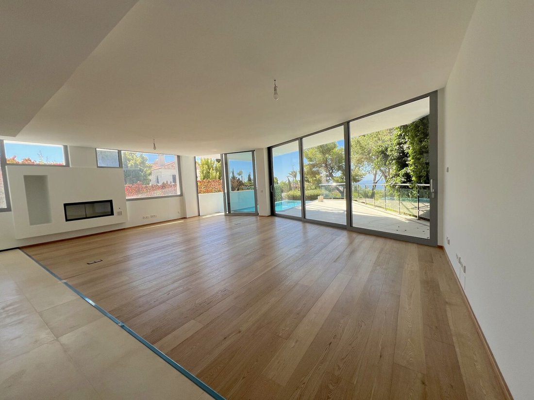 Residenza a Marbella, Andalusia, Spagna 2 - 16803899