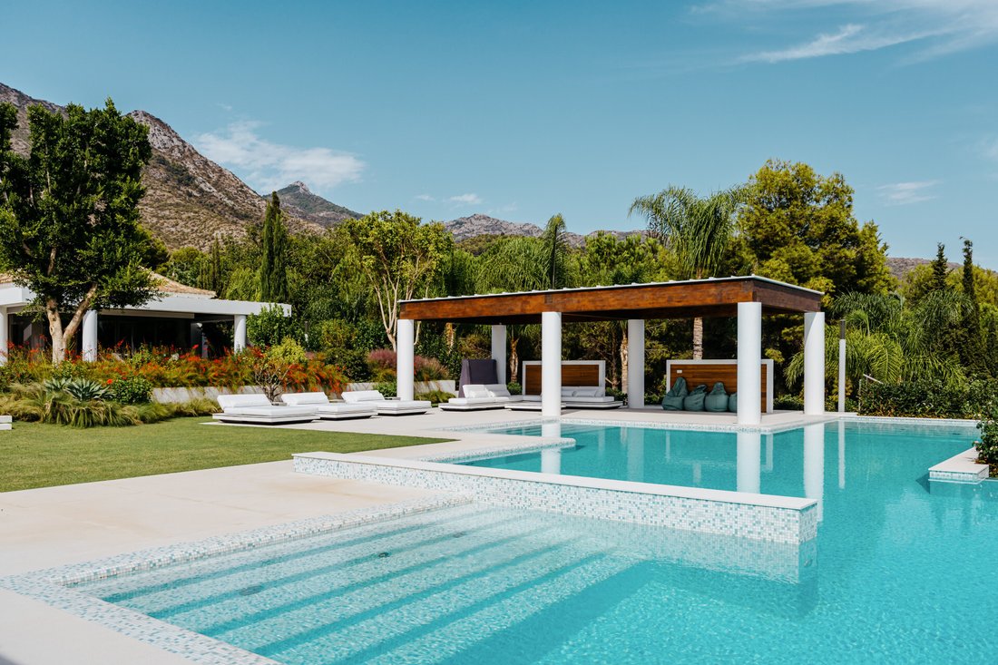 Villa in Spain 2 - 16806097