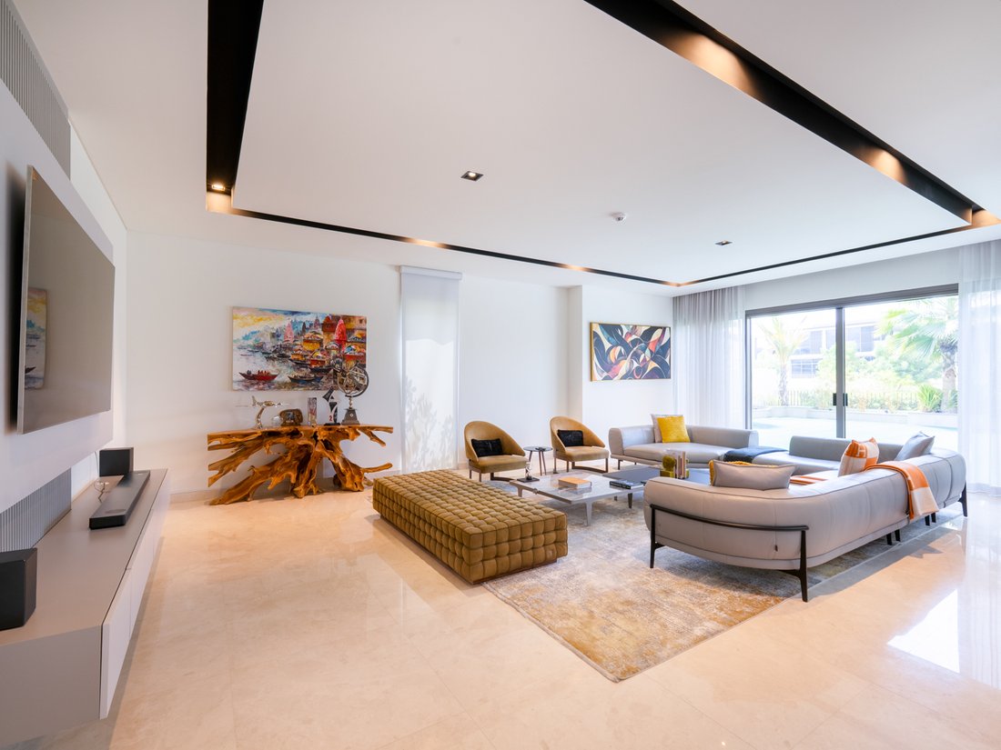 Villa in Hadaeq Sheikh Mohammed Bin Rashid, Dubai, United Arab Emirates 3 - 16804151