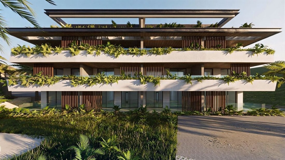 Apartment in La Cala de Mijas, Mijas, Spain 5 - 16801639