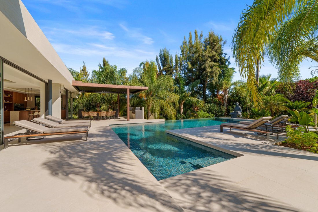 Villa in Spain 2 - 16805504