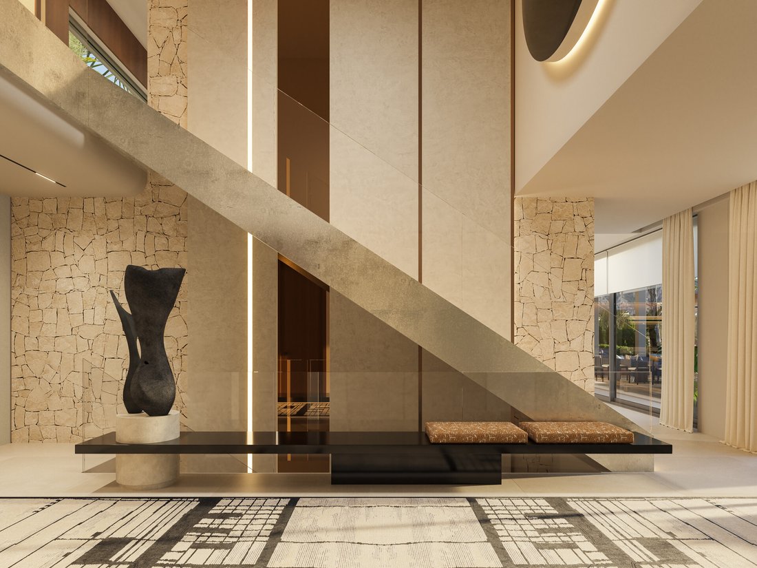 Villa in Nueva Andalucia, Marbella, Spain 4 - 16805344