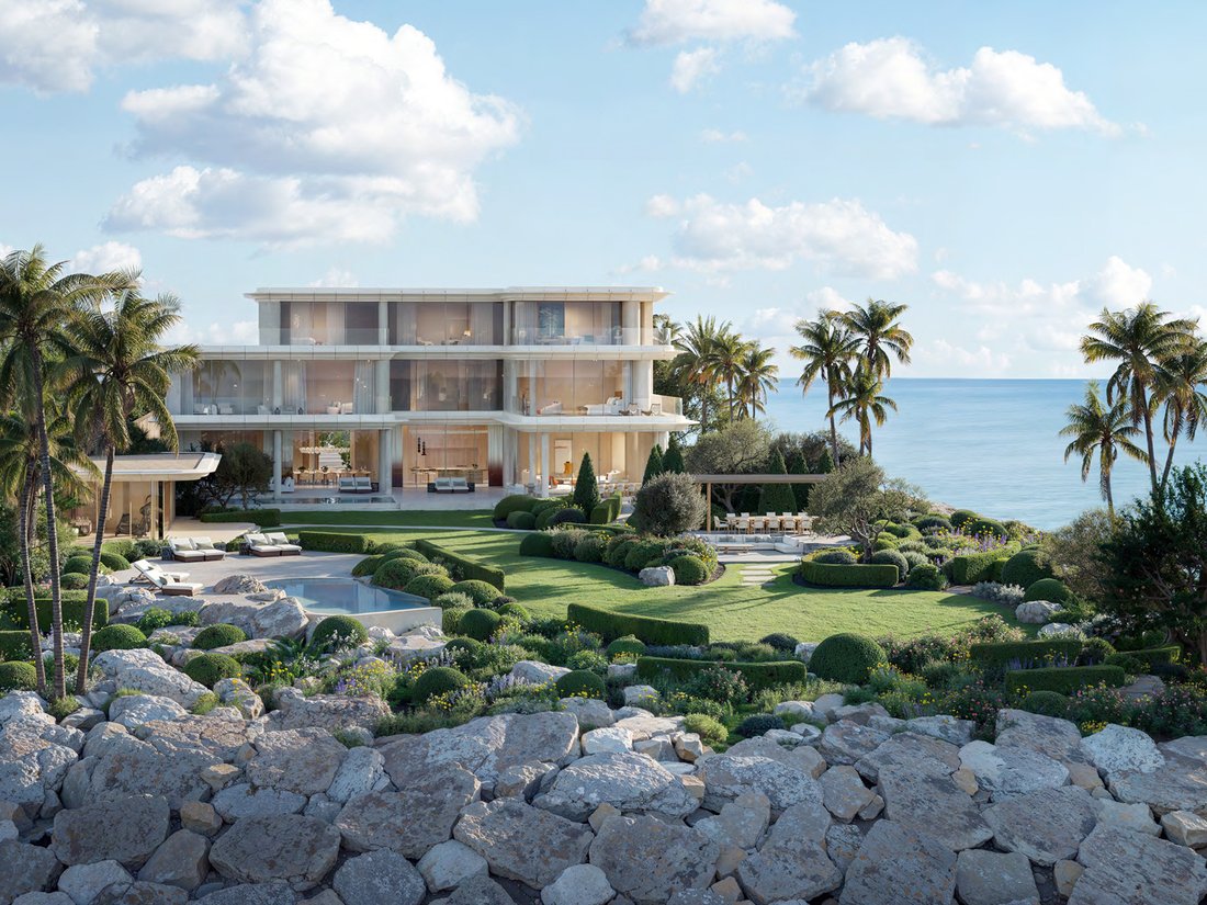 Villa in Jumeirah, Dubai, United Arab Emirates 1 - 16804290