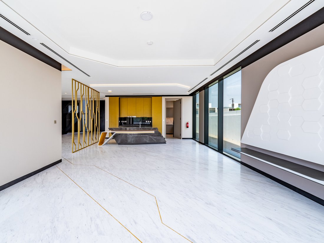 Villa in Hadaeq Sheikh Mohammed Bin Rashid, Dubai, United Arab Emirates 5 - 16804162