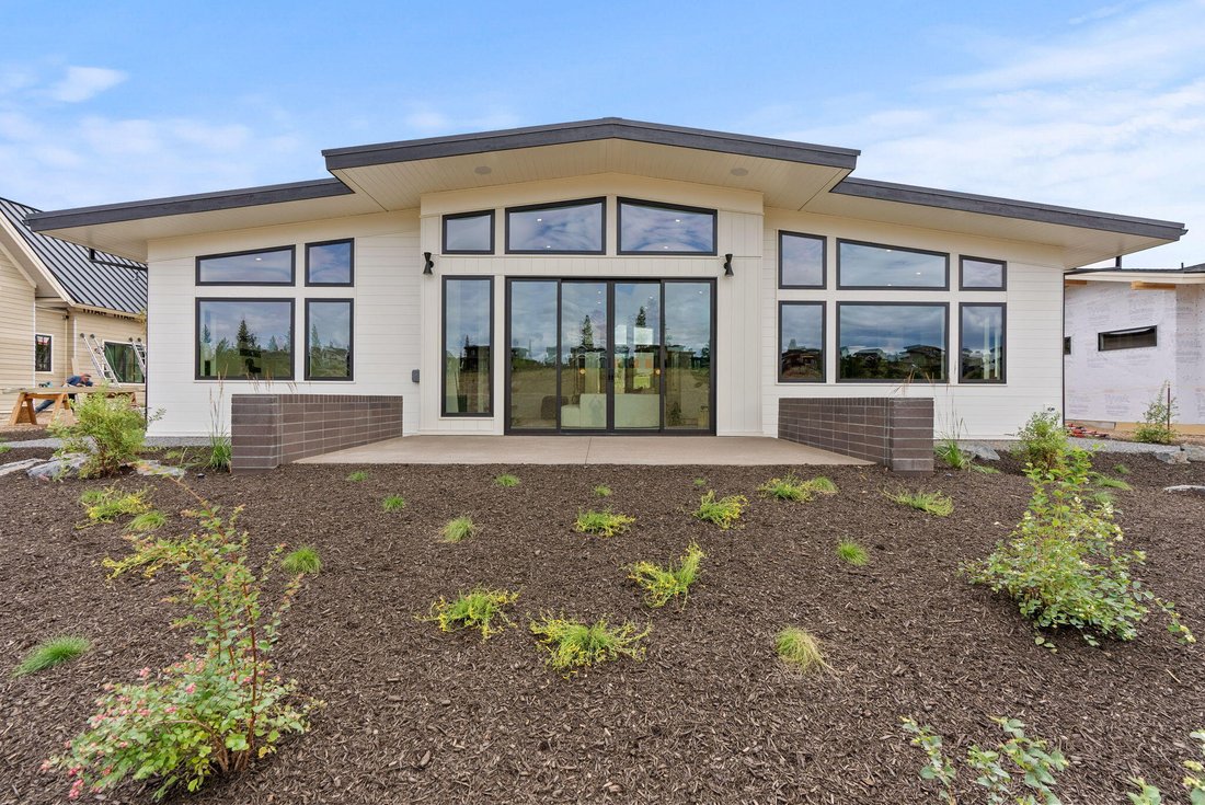 Haus in Bend, Oregon, Vereinigte Staaten 3 - 16809347