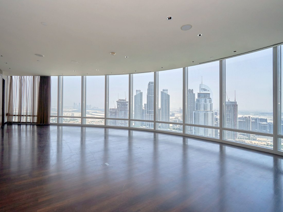 Apartment in Burj Khalifa, Downtown Dubai, Dubai 1 - 16804188