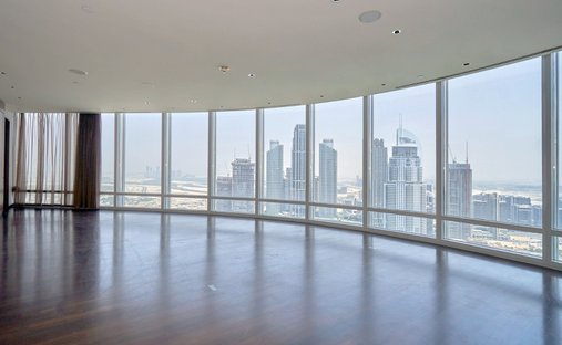 Apartment in Burj Khalifa, Downtown Dubai, Dubai 1