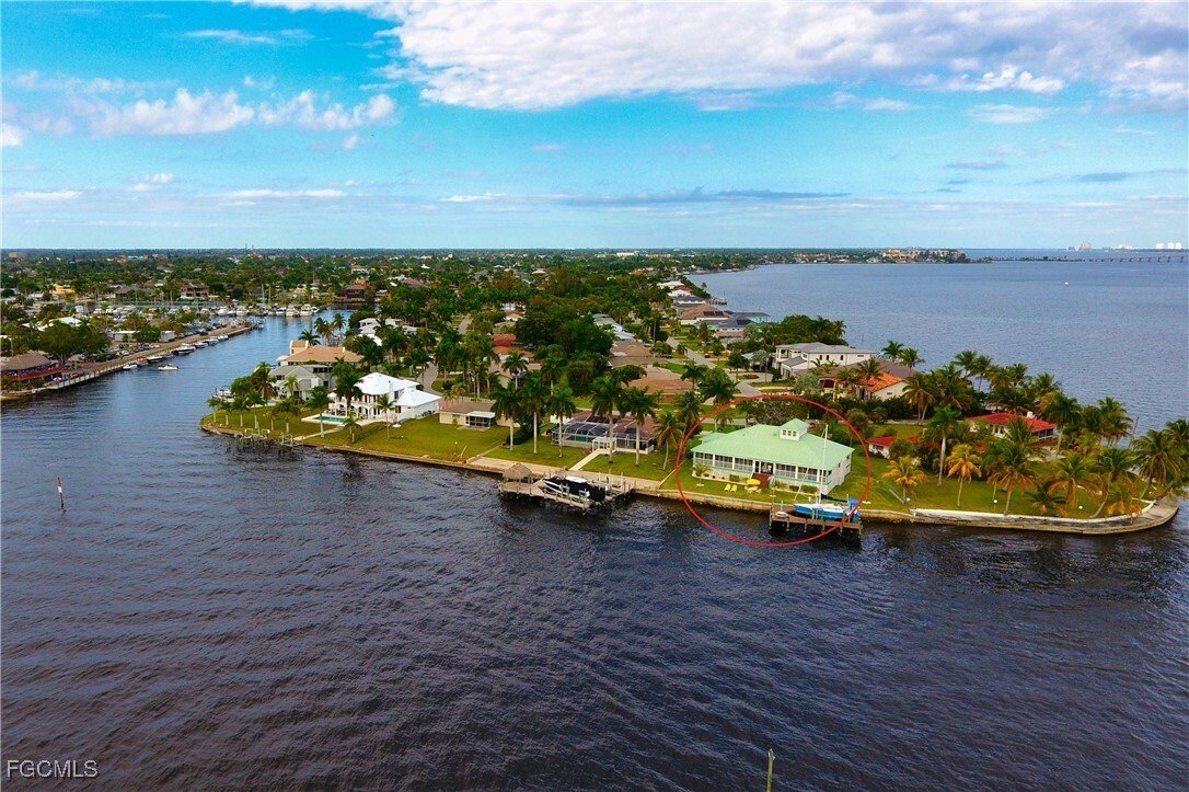 House in Cape Coral, Florida, United States 1 - 16808219