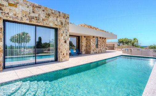 Villa in Marbella, Andalusia, Spain 1