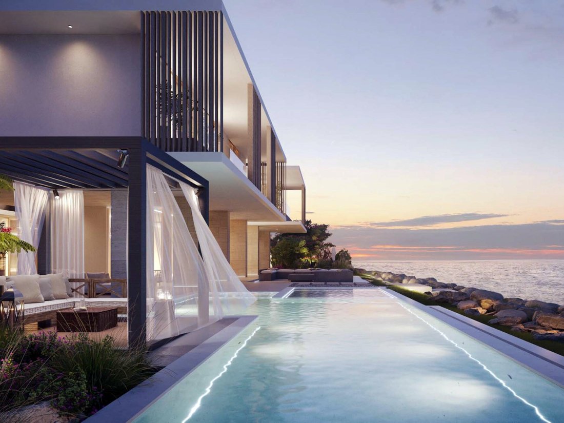 Villa in Ghadeer Al Tayr, Abu Dhabi Emirate, United Arab Emirates 1 - 16804208