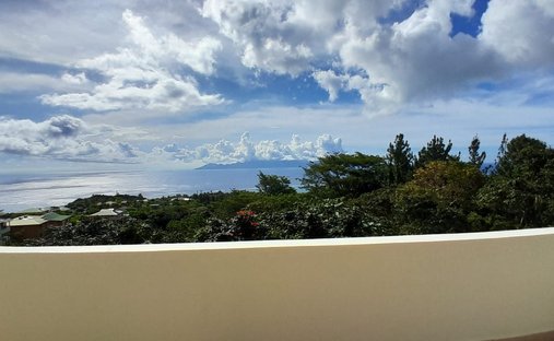 Apartamento en Punaauia, Islas de Barlovento, Polinesia Francesa 1