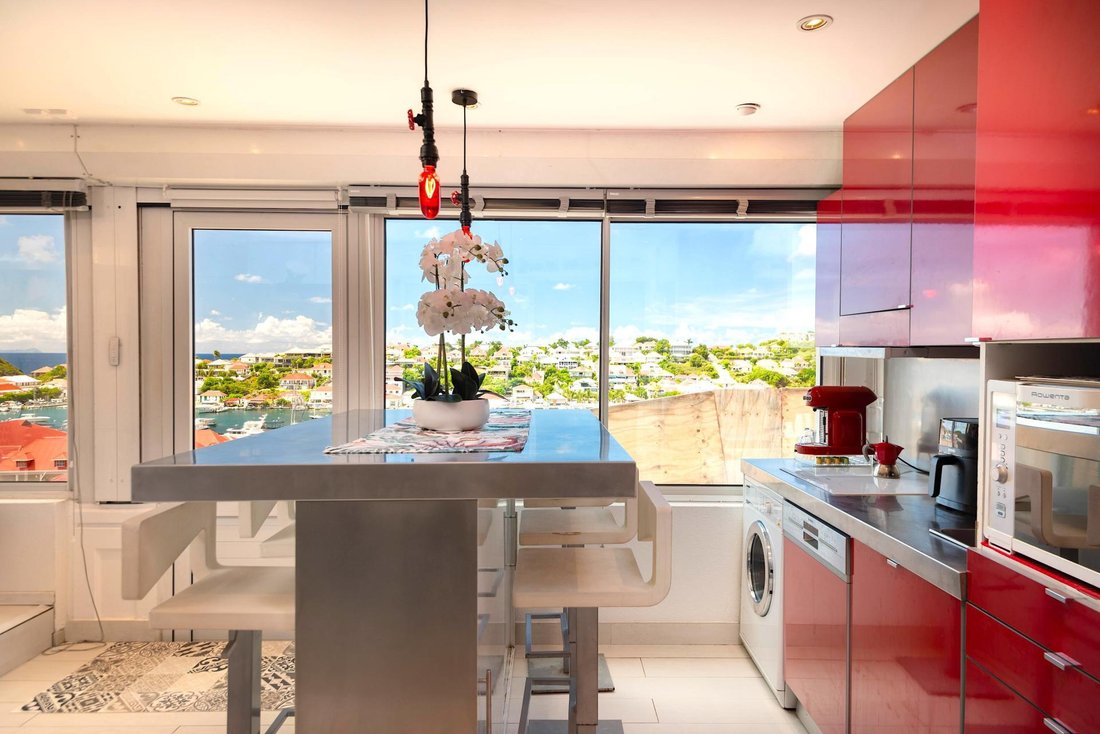 Apartment in France 4 - 16799702