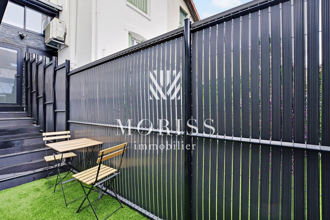 Casa en Olympiades-Choisy, Paris 13e Arrondissement, París 2 - 16800514