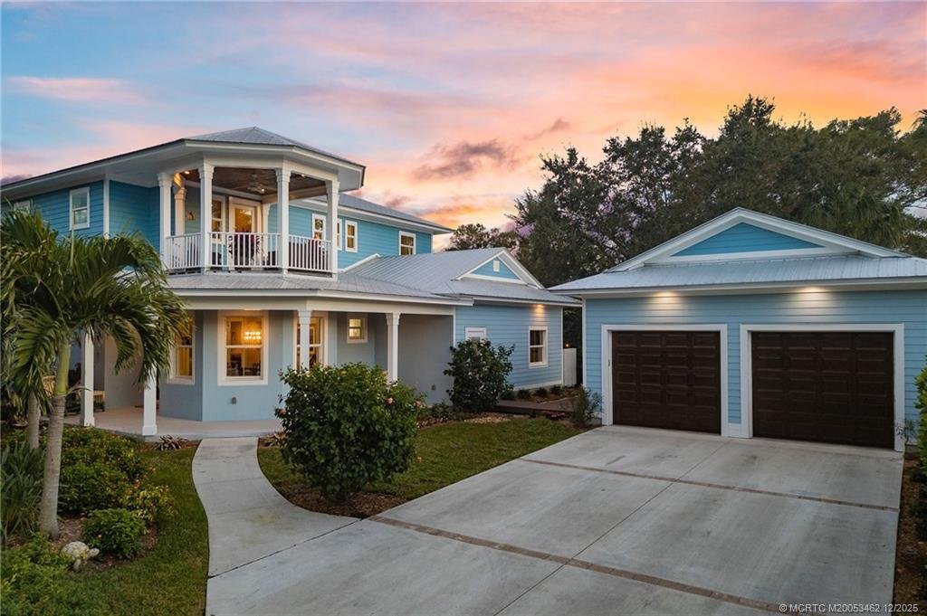 House in Stuart, Florida, United States 1 - 16801463