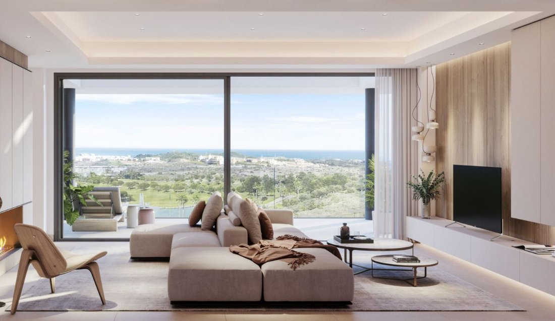 Villa à Mijas, Andalousie, Espagne 3 - 16801627