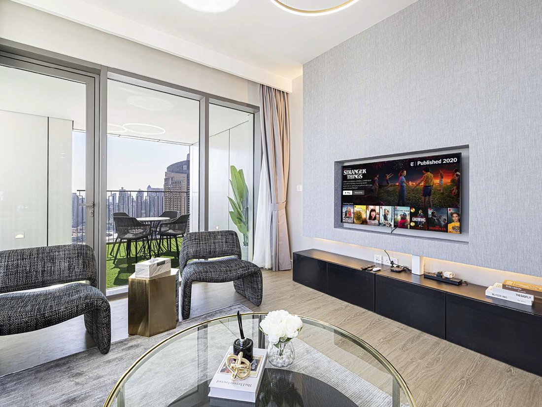 Apartment in Zabeel, Dubai, United Arab Emirates 5 - 16804114
