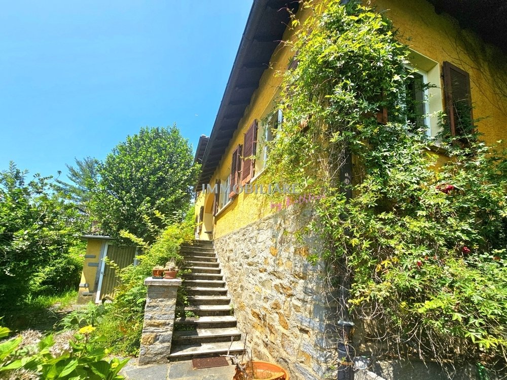 House in Aranno, Ticino, Switzerland 5 - 16798628