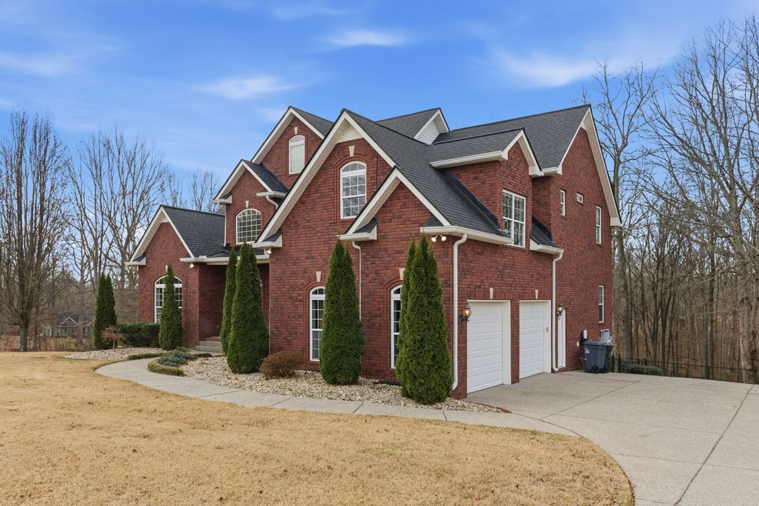 House in Portland, Tennessee, United States 3 - 16805055