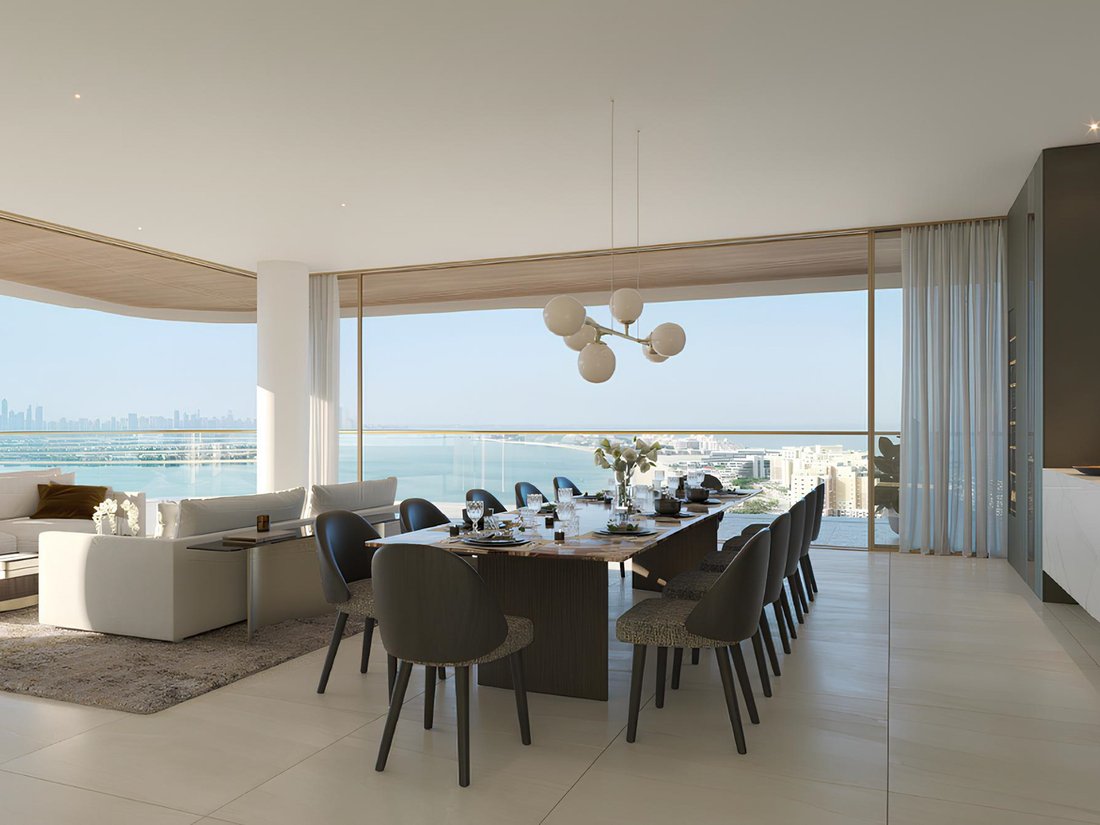 Apartment in Palm Jumeirah, Dubai, United Arab Emirates 5 - 16804263