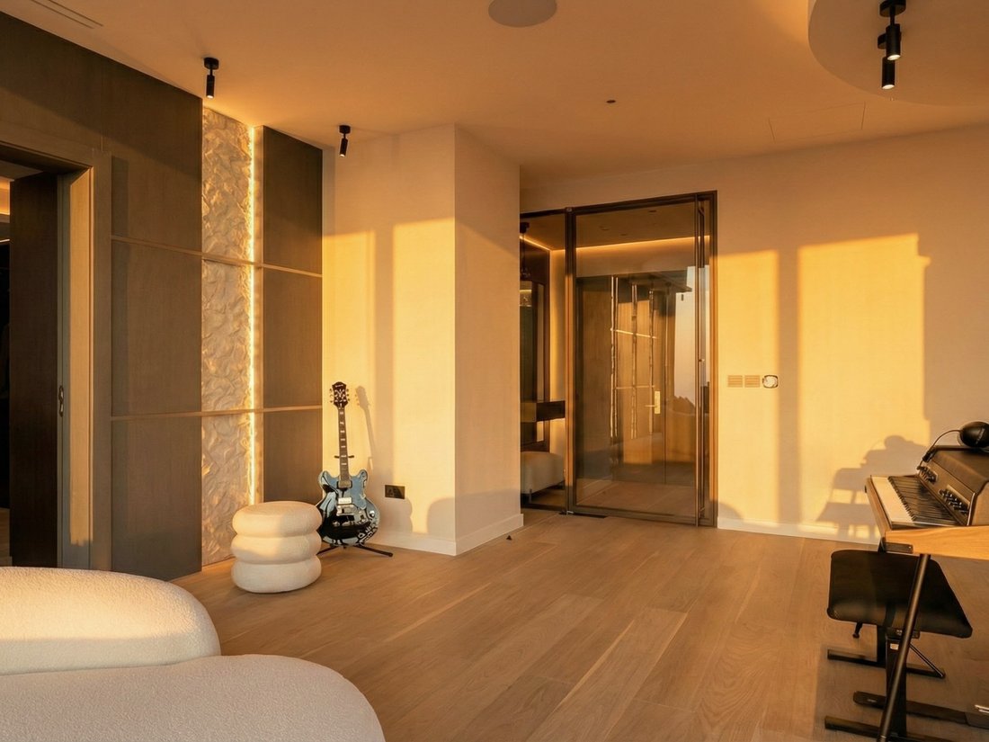 Apartment in Burj Khalifa, Downtown Dubai, Dubai 5 - 16804249