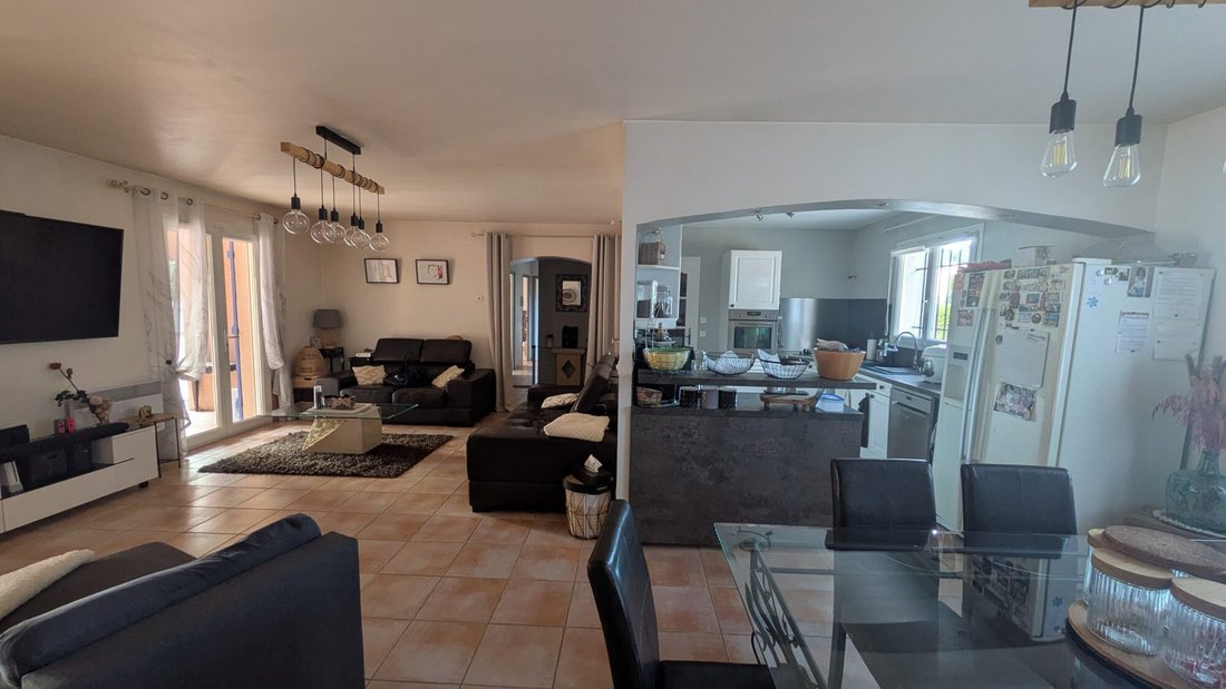 Villa in La Motte, Provence-Alpes-Côte d'Azur, France 5 - 16802864