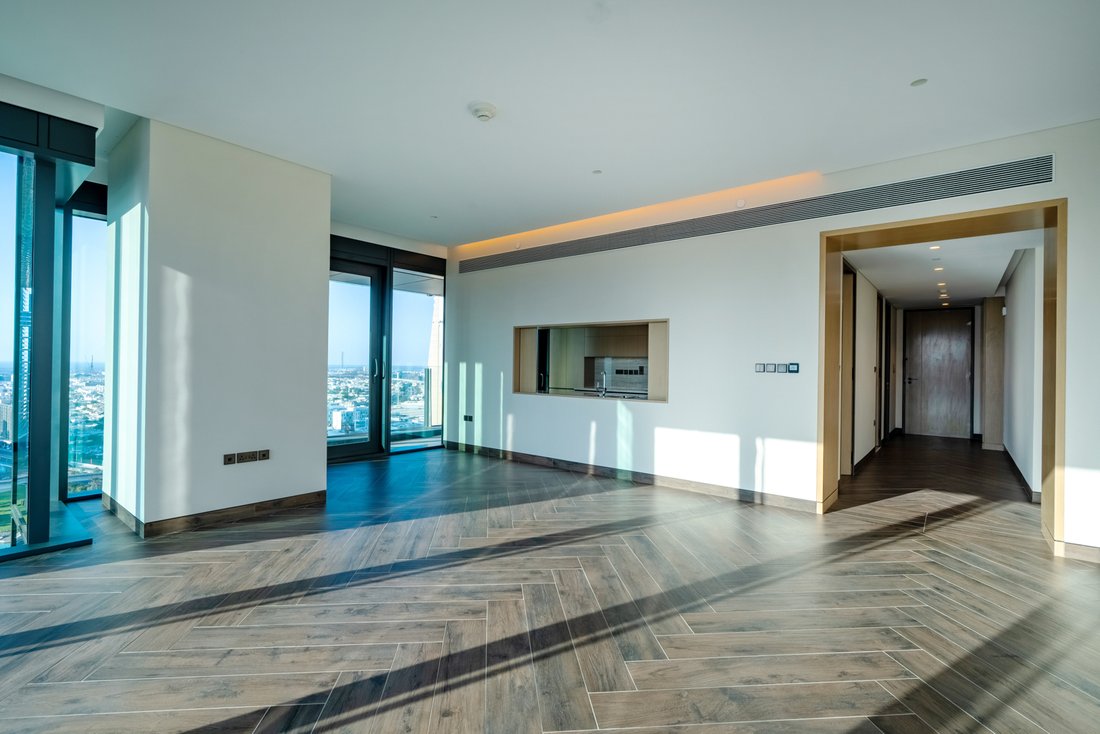 Apartment in Downtown Dubai, Dubai, United Arab Emirates 3 - 16804458