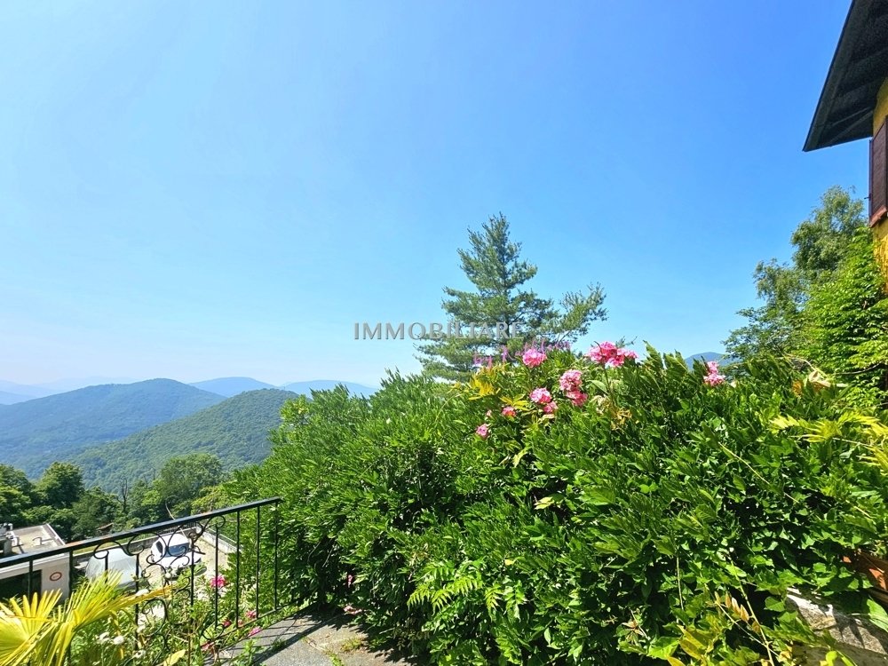 Land in Aranno, Ticino, Switzerland 5 - 16798625