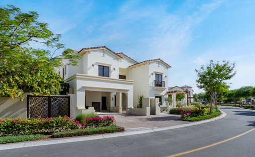 Villa in Al Yalayis 2, Al Yalayis, Dubai 1