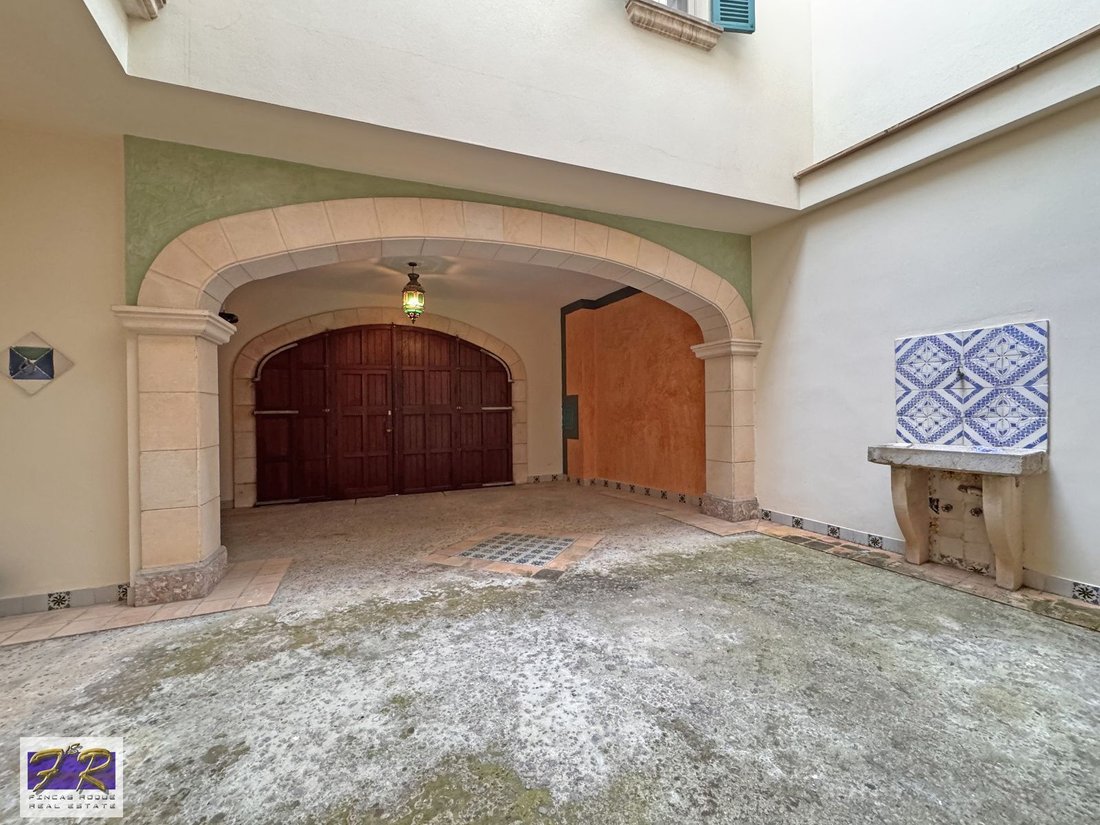Villa in Manacor, Balearic Islands, Spain 4 - 16800722