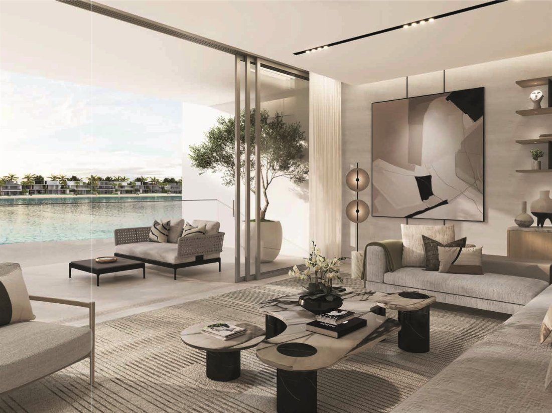 Villa in Al Mankhool, Dubai, United Arab Emirates 3 - 16804534