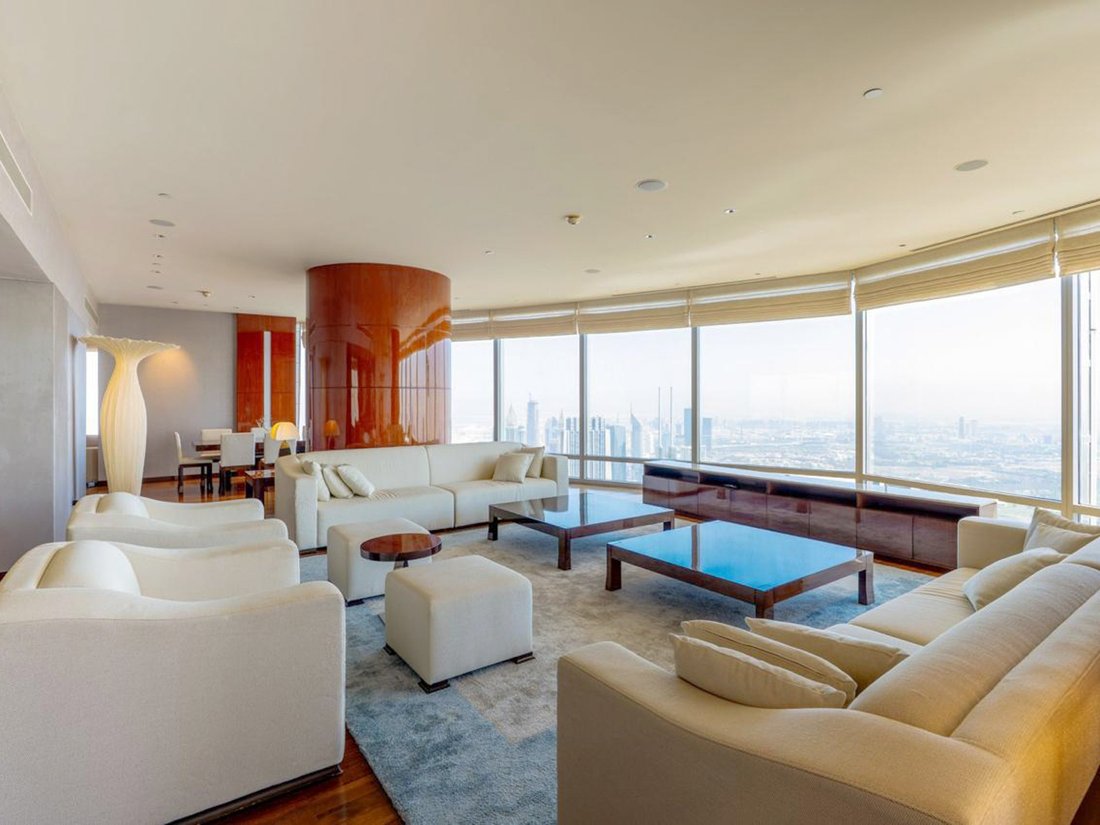 Apartment in Burj Khalifa, Downtown Dubai, Dubai 5 - 16804194