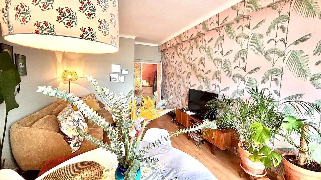 Appartement à Costa da Caparica, Setúbal Municipality, Portugal 4 - 16805607
