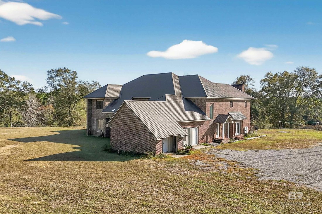House in Citronelle, Alabama, United States 3 - 16774666