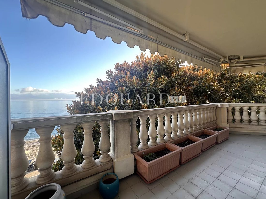 Apartment in Menton, Provence-Alpes-Côte d'Azur, France 1 - 16798478