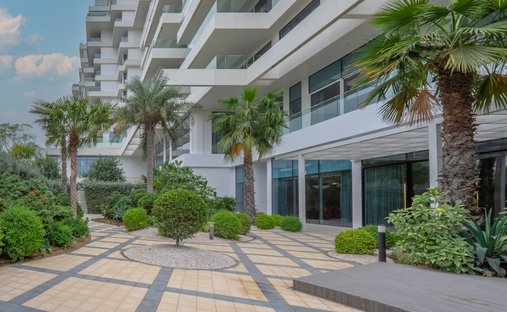 Apartamento en Dubái, Dubái, Emiratos Árabes Unidos 1