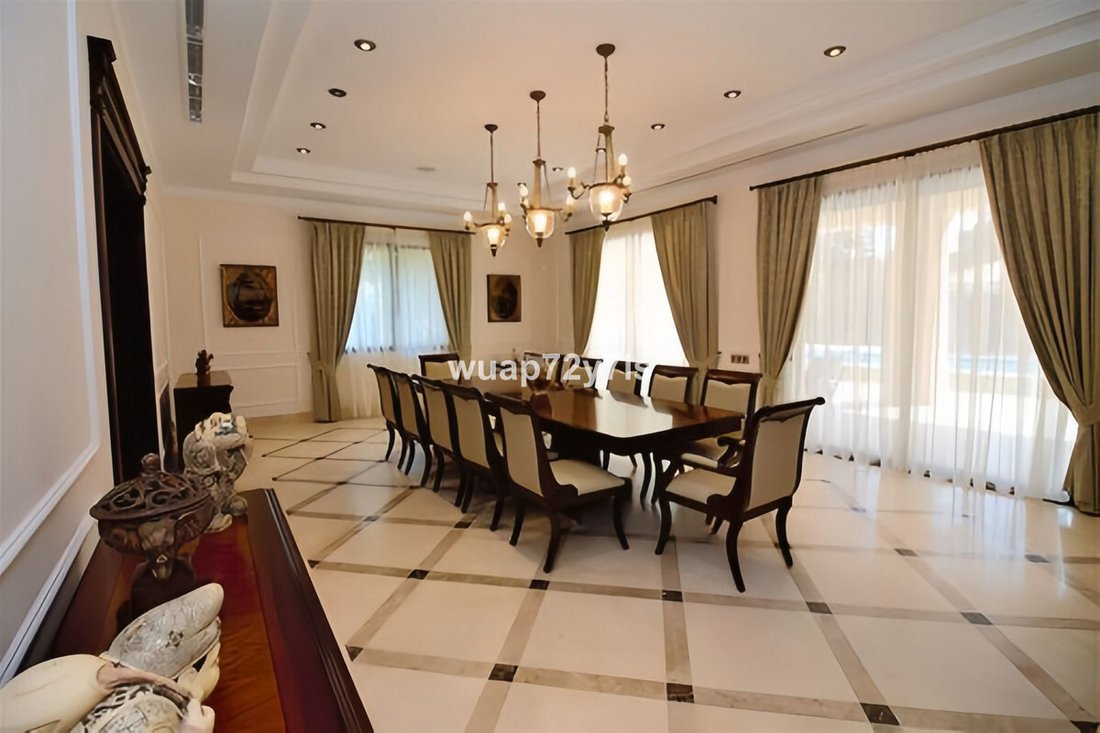 Villa in Spain 5 - 16806064