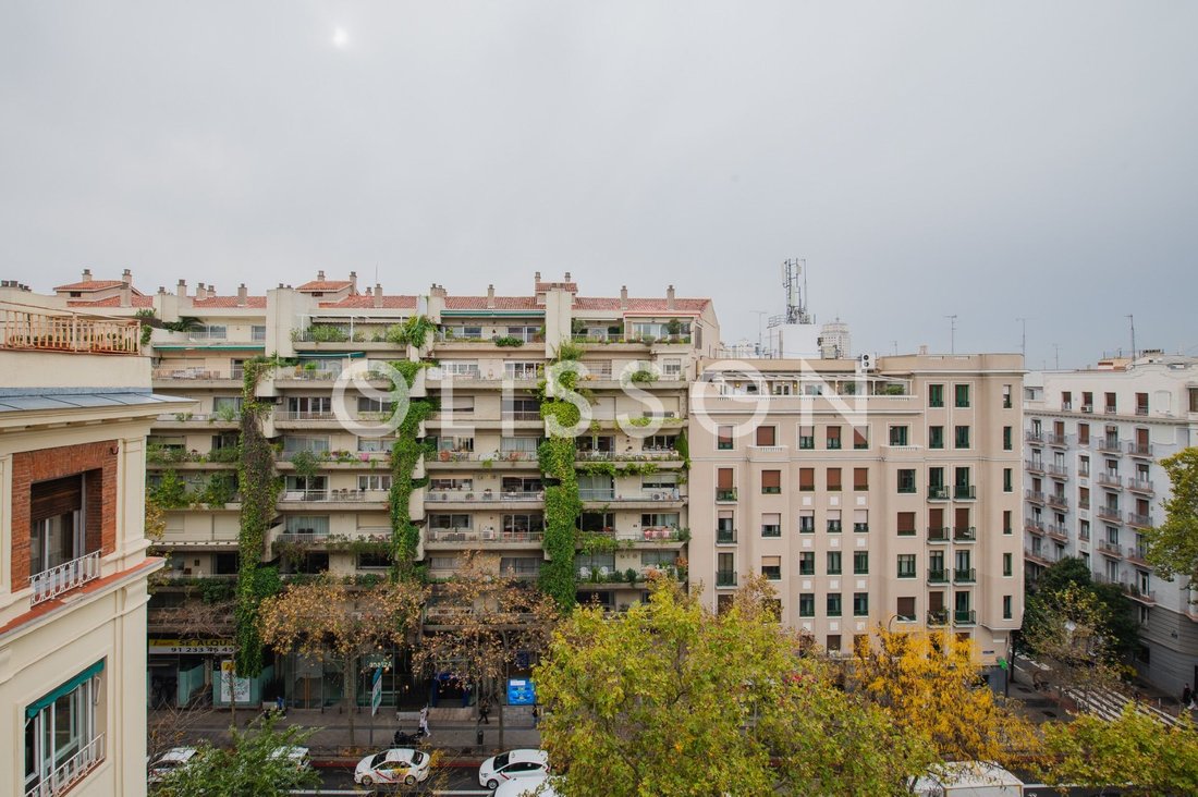 Apartment in Chamberi, Madrid, Spain 5 - 16806369