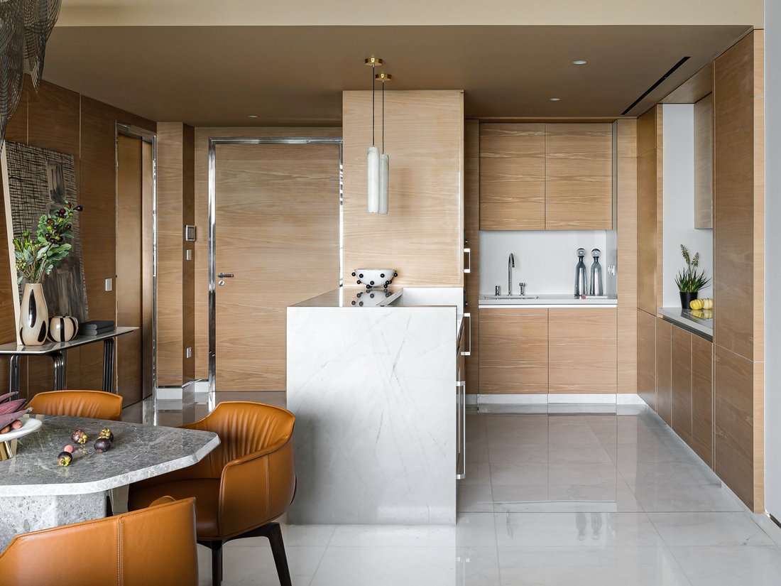 Apartment in Palm Jumeirah, Dubai, United Arab Emirates 5 - 16804433