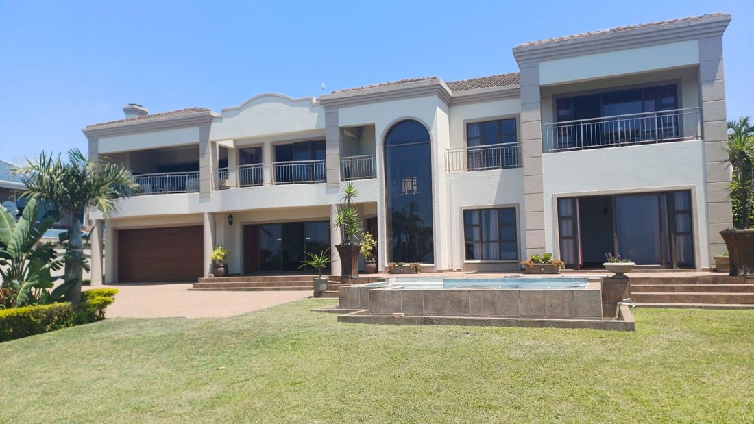 Haus in Athlone Park, KwaZulu-Natal, Südafrika 4 - 16800961