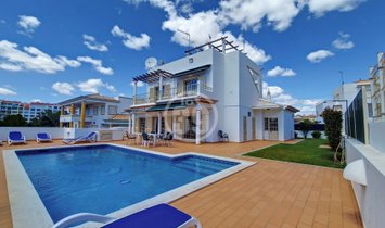 Casa a Olhos de Agua, Algarve, Portogallo 2