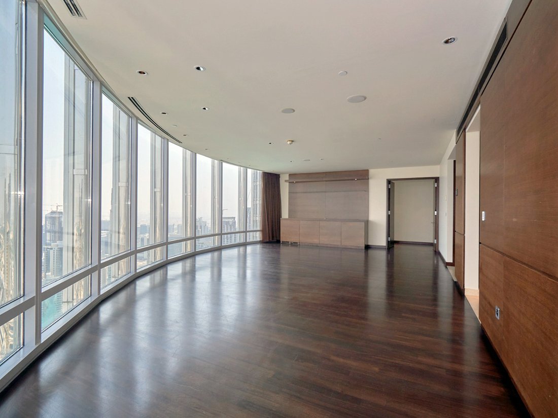 Apartment in Burj Khalifa, Downtown Dubai, Dubai 2 - 16804188