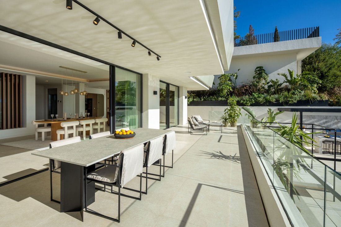 Villa in Spain 4 - 16805303