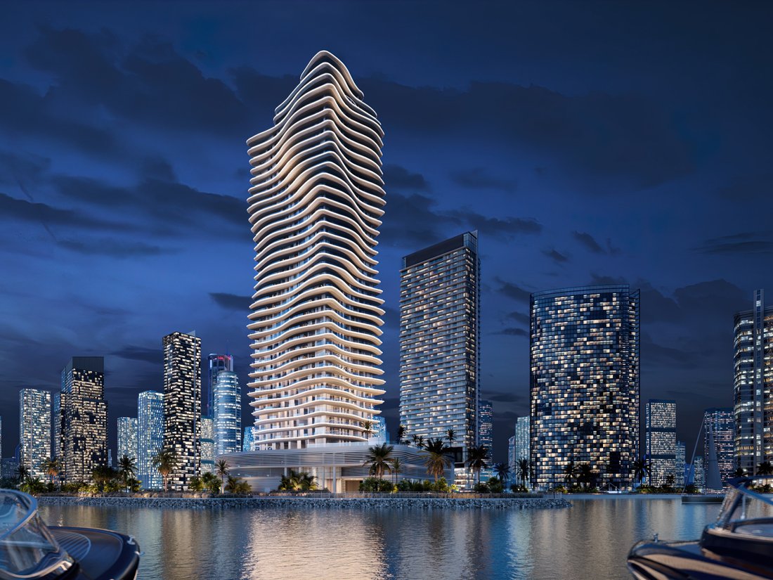 Apartment in Al Reem Island / Jazeerat Al Reem, Abu Dhabi Emirate, United Arab Emirates 1 - 16804149