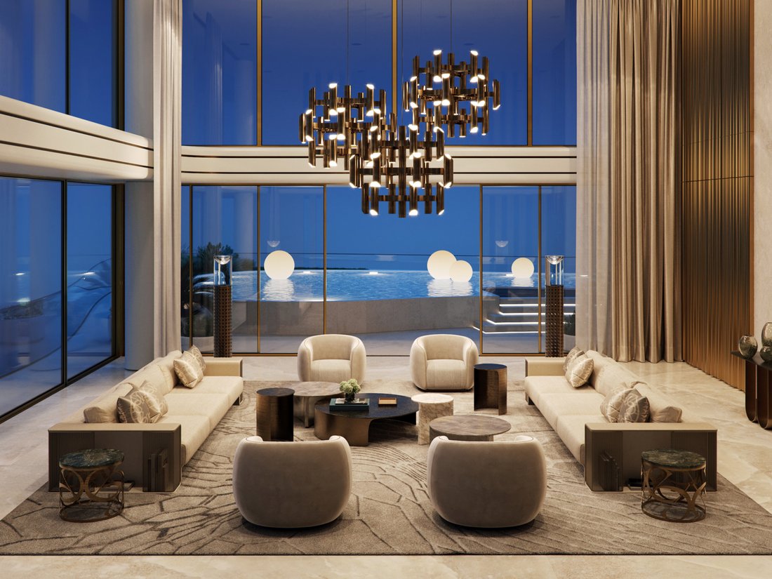 Apartment in Al Reem Island / Jazeerat Al Reem, Abu Dhabi Emirate, United Arab Emirates 3 - 16804149